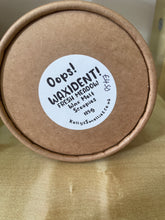 Load image into Gallery viewer, Waxidents