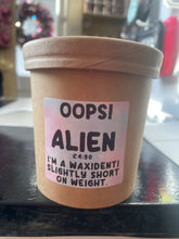 Load image into Gallery viewer, Waxidents