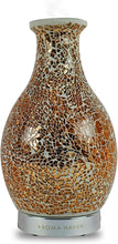 Load image into Gallery viewer, Mosaic Ultrasonic Led Colour Changing Diffuser Humidifier