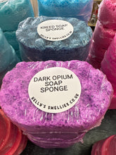 Load image into Gallery viewer, Soap Sponges