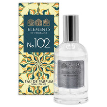 Load image into Gallery viewer, Elements Eau de Parfum – 50ml Gift-Boxed Fragrances