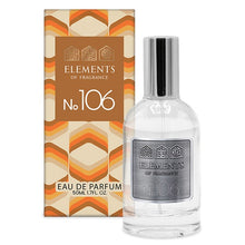 Load image into Gallery viewer, Elements Eau de Parfum – 50ml Gift-Boxed Fragrances