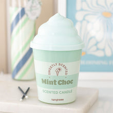 Load image into Gallery viewer, Ice Cream Scented Candle