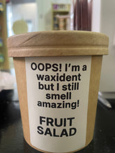 Load image into Gallery viewer, Waxidents