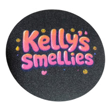 Load image into Gallery viewer, Kelly’s Smellies Car Air Freshener & Spray