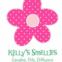 KELLY'S SMELLIES