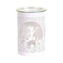 Load image into Gallery viewer, LED Colour Changing Wax Melt Warmer