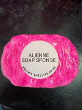 Load image into Gallery viewer, Soap Sponges