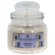 Load image into Gallery viewer, Prices Mini Jar Candles