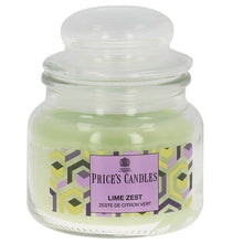 Load image into Gallery viewer, Prices Mini Jar Candles