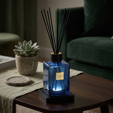 Load image into Gallery viewer, 500ml Reed Diffuser with USB LED Light-Up Base