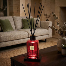 Load image into Gallery viewer, 500ml Reed Diffuser with USB LED Light-Up Base