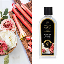 Load image into Gallery viewer, Ashleigh & Burwood Lamp Fragrance