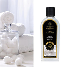 Load image into Gallery viewer, Ashleigh & Burwood Lamp Fragrance