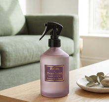 Load image into Gallery viewer, Desire Satin Relax Room & Linen Spray – 300ml