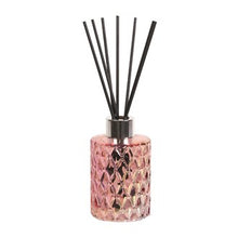 Load image into Gallery viewer, Lustre Reed Diffuser Vase & Reeds - KELLY'S SMELLIES