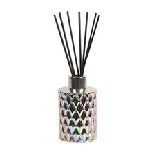 Load image into Gallery viewer, Lustre Reed Diffuser Vase & Reeds - KELLY'S SMELLIES