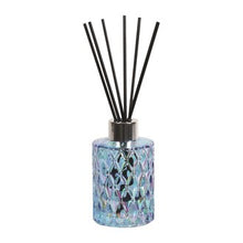 Load image into Gallery viewer, Lustre Reed Diffuser Vase & Reeds - KELLY'S SMELLIES