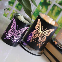 Load image into Gallery viewer, Butterfly electric wax melt warmer decorative nature design UK