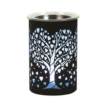 Load image into Gallery viewer, LED Colour Changing Wax Melt Warmer