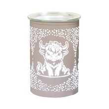 Load image into Gallery viewer, LED Colour Changing Wax Melt Warmer