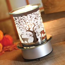 Load image into Gallery viewer, Deer Carousel Electric Wax Melt Warmer