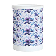 Load image into Gallery viewer, Lilac Floral Electric Wax Melt Warmer