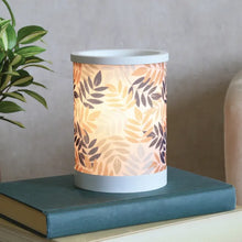 Load image into Gallery viewer, Leaves Electric Wax Melt Warmer