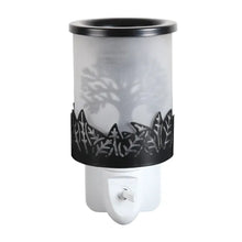 Load image into Gallery viewer, Plug In Tree Of Life Wax Melt Warmer