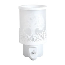 Load image into Gallery viewer, Plug In Tree Of Life Wax Melt Warmer