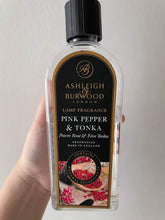 Load image into Gallery viewer, Ashleigh & Burwood 500ml Lamp Fragrance - KELLY'S SMELLIES
