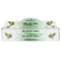 Load image into Gallery viewer, Elements Incense Sticks - KELLY'S SMELLIES