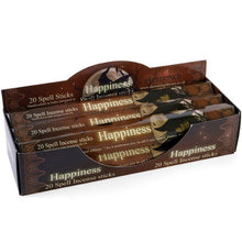 Load image into Gallery viewer, Elements Incense Sticks - KELLY'S SMELLIES