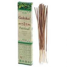 Load image into Gallery viewer, Goloka Masala Incense Sticks - KELLY'S SMELLIES