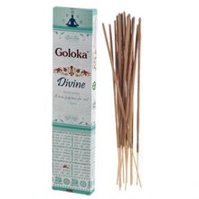 Load image into Gallery viewer, Goloka Masala Incense Sticks - KELLY'S SMELLIES