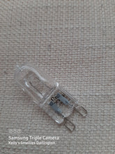 Load image into Gallery viewer, Pack Of 10 40 Watt G9 Bulbs - KELLY'S SMELLIES