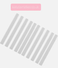 Load image into Gallery viewer, Replacement Filters For Car Vent Diffusers Pack Of 10 - KELLY'S SMELLIES