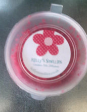 Load image into Gallery viewer, Snow Wax Melts - KELLY'S SMELLIES