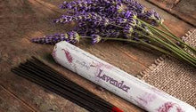 Load image into Gallery viewer, Stamford Incense Sticks - KELLY'S SMELLIES