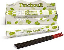 Load image into Gallery viewer, Stamford Incense Sticks - KELLY'S SMELLIES