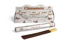 Load image into Gallery viewer, Stamford Incense Sticks - KELLY'S SMELLIES