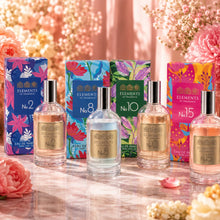 Load image into Gallery viewer, Elements Eau de Parfum – 50ml Gift-Boxed Fragrances
