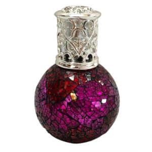 Fragrance Lamp