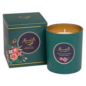 Serenity Garden Candle - KELLY'S SMELLIES
