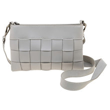 Load image into Gallery viewer, Woven Style Ladies Handbag
