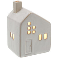 Skandi Sloped Roof LED House