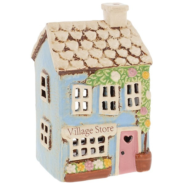 Village Pottery Stores Tealight Holder
