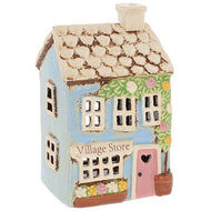 Village Pottery Stores Tealight Holder