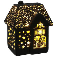 Load image into Gallery viewer, Bright Christmas LED House
