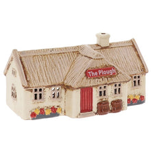 Load image into Gallery viewer, The Plough Village Pottery Candle Holder
